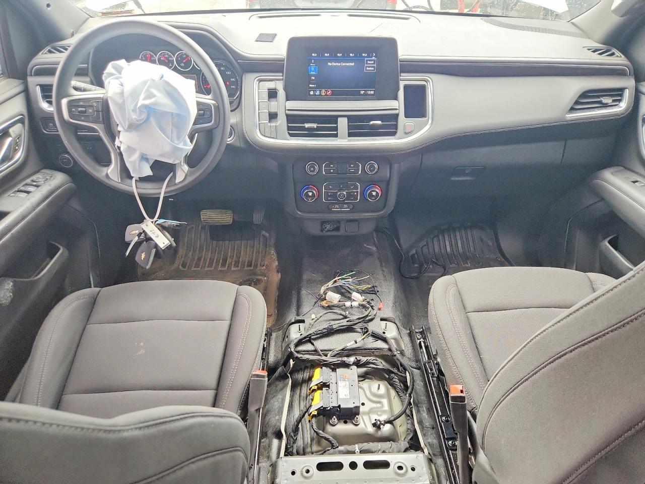 Chevrolet Tahoe K1500