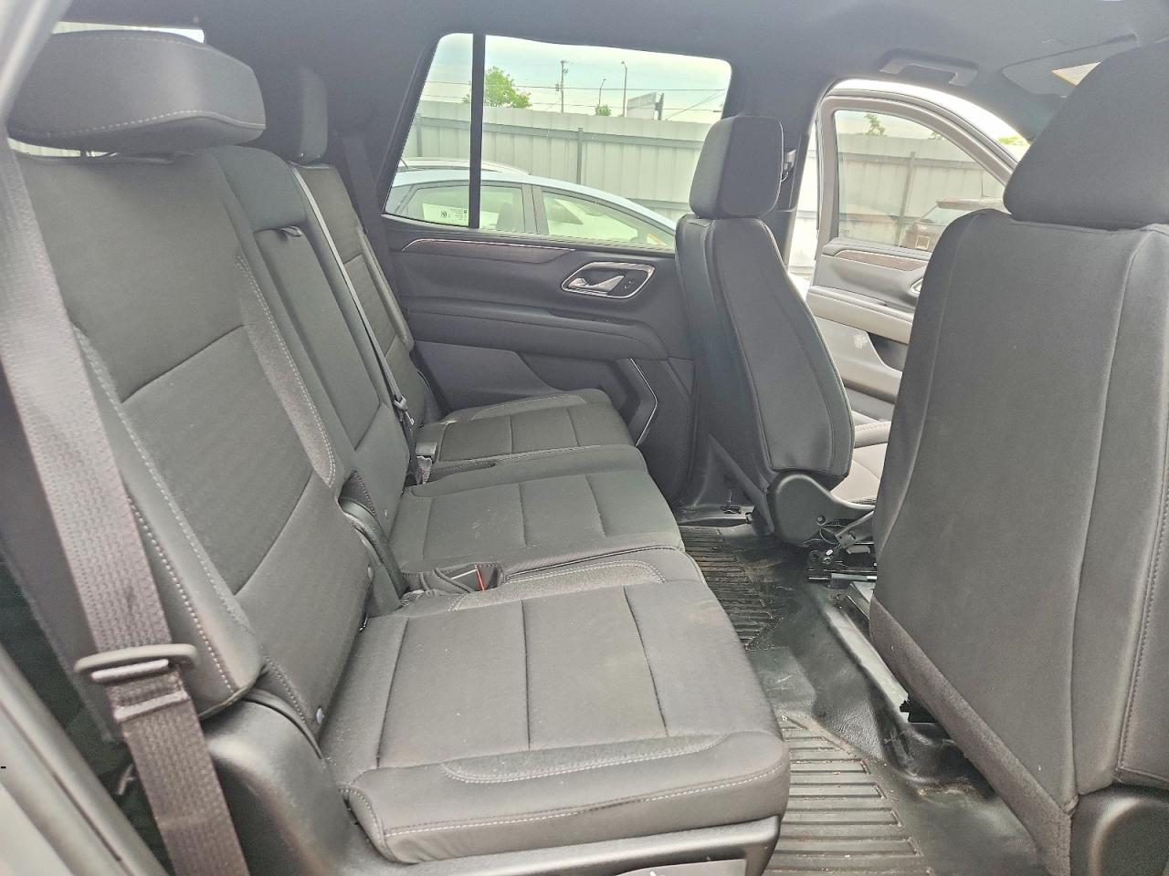 Chevrolet Tahoe K1500
