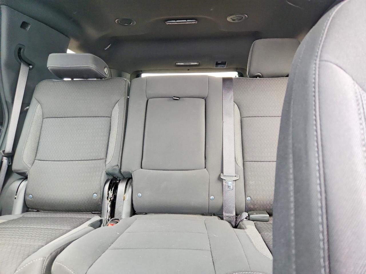 Chevrolet Tahoe K1500