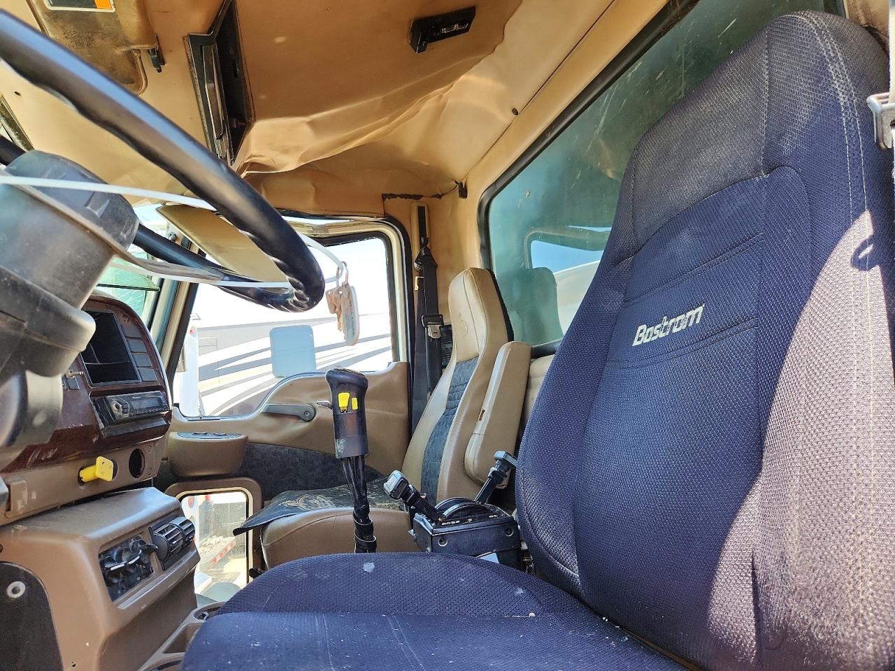Mack 700 Ct