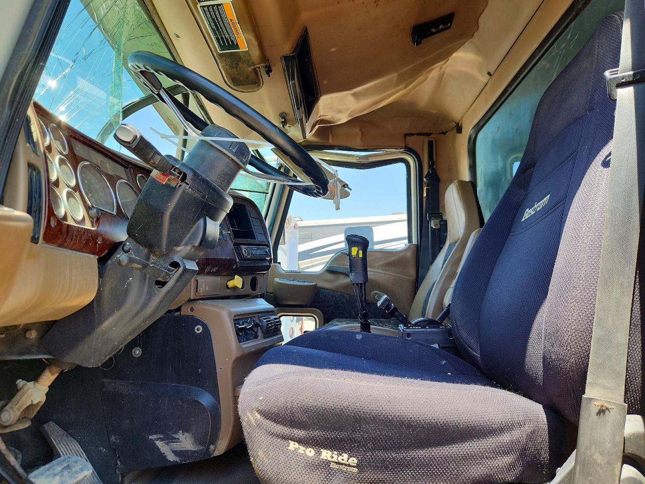 Mack 700 Ct