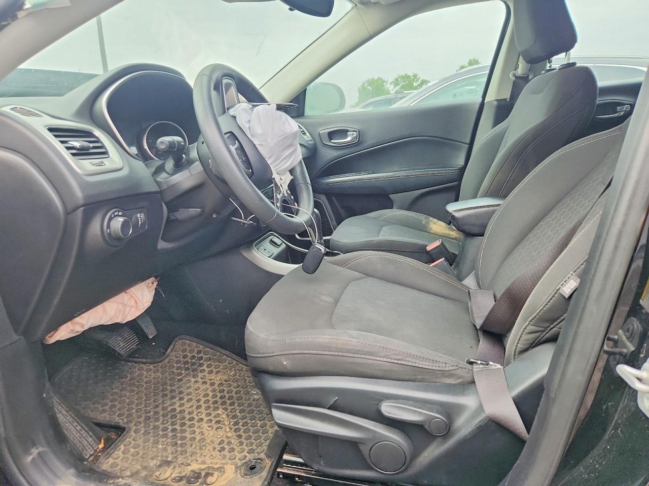 Jeep Compass Sport