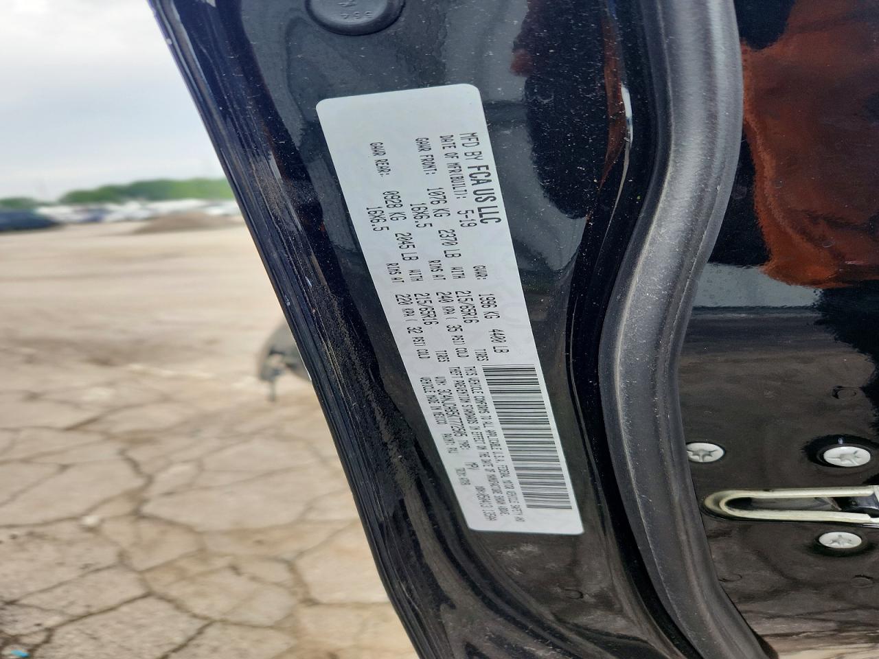 Jeep Compass Sport
