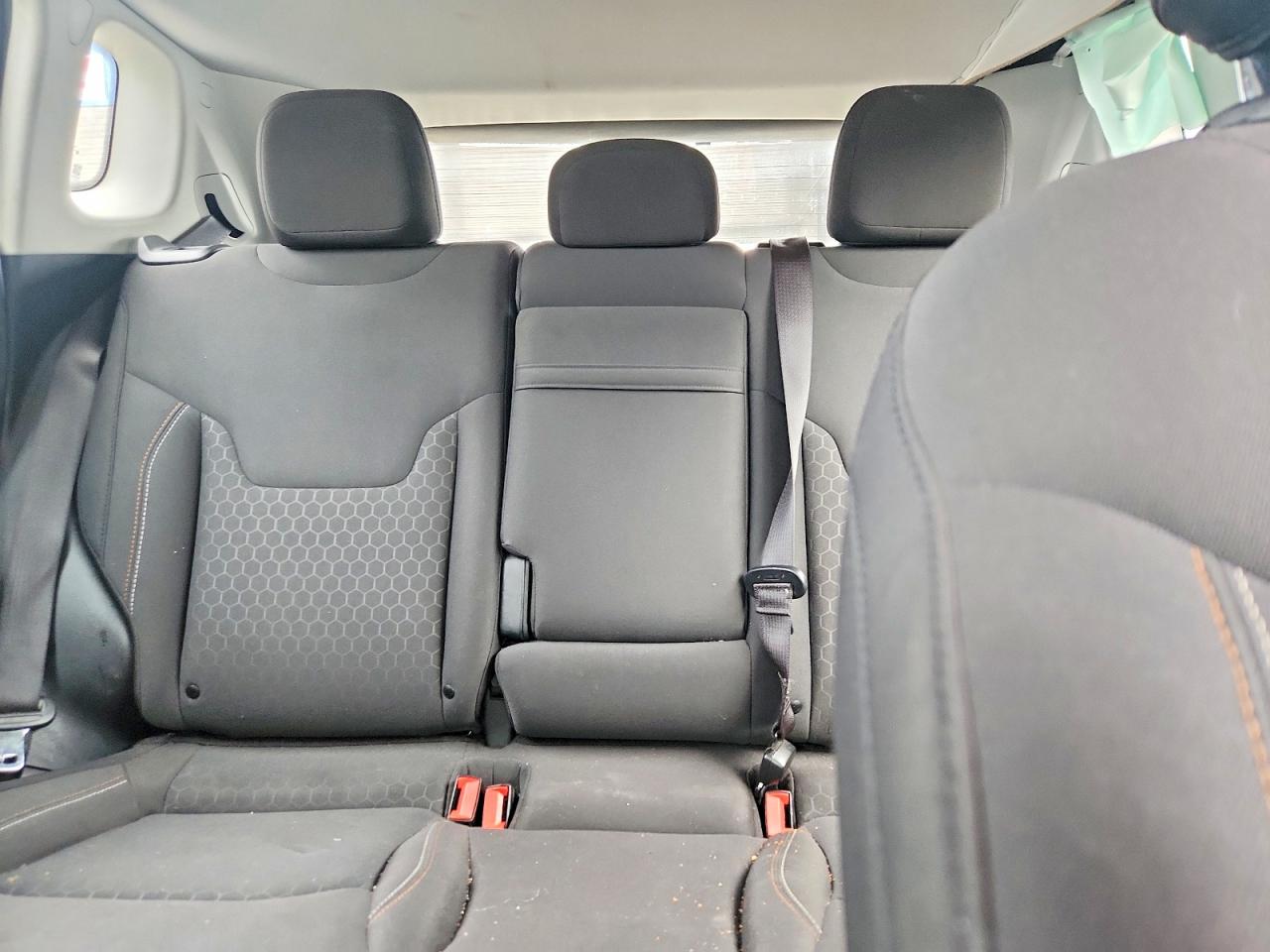 Jeep Compass Sport