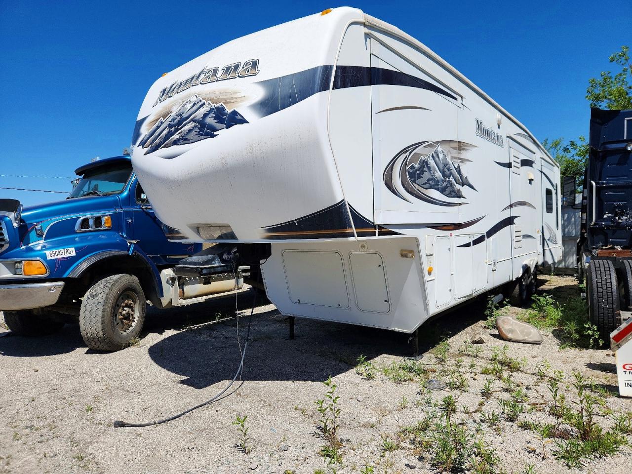Keystone Montana