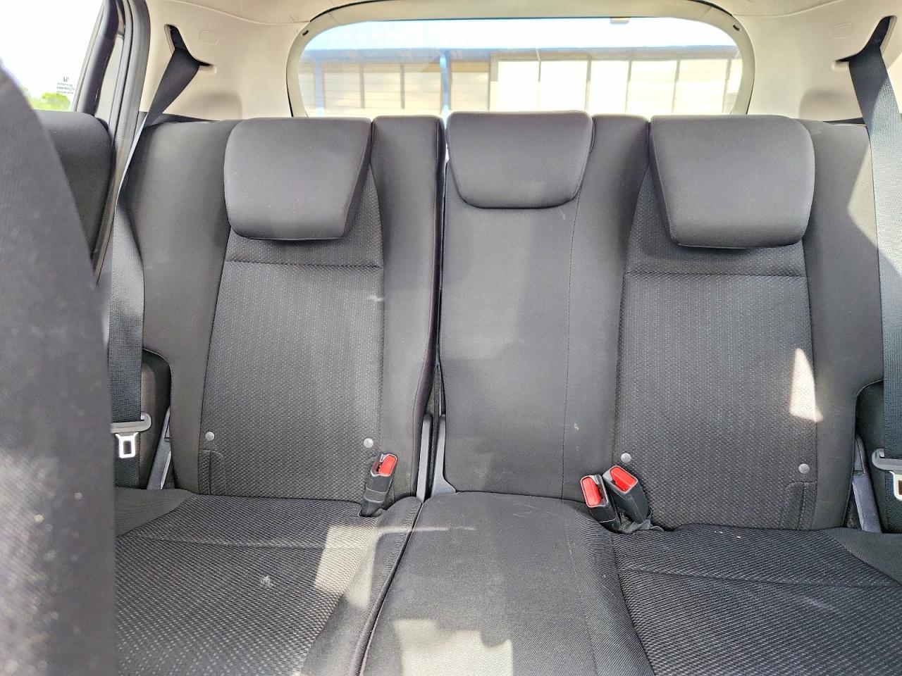 Honda HR-V Ex