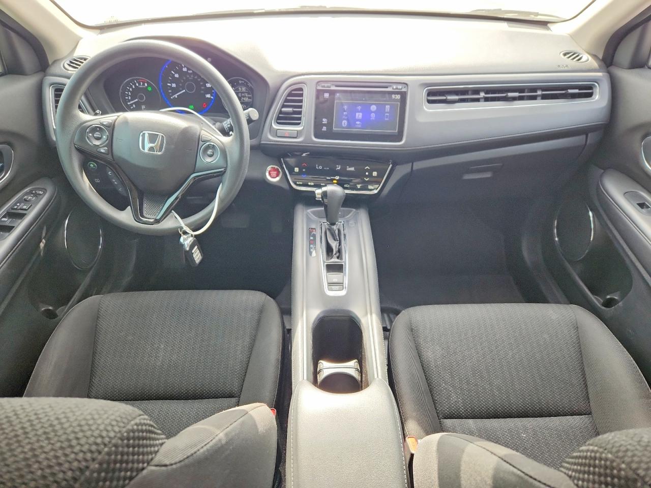 Honda HR-V Ex
