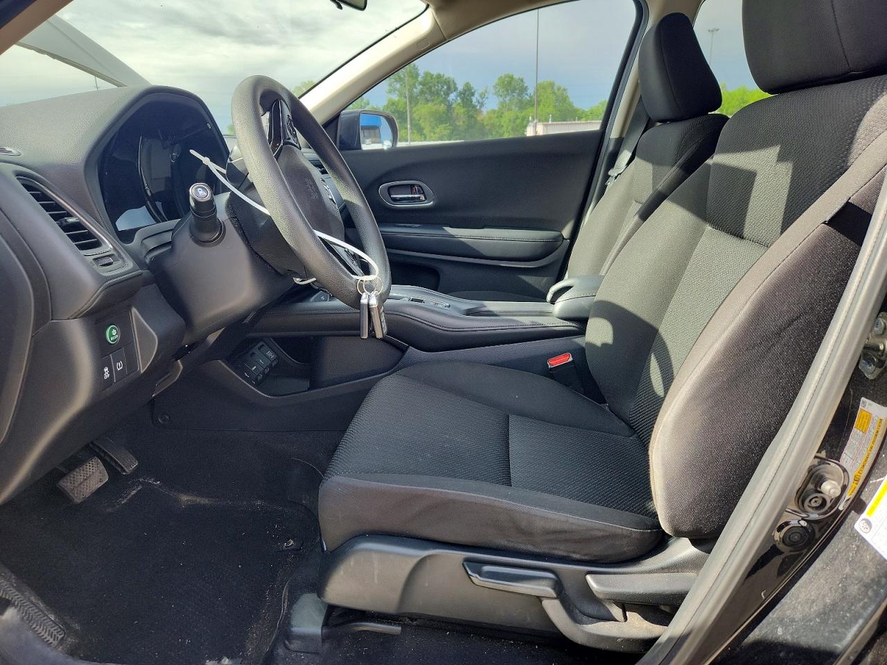 Honda HR-V Ex