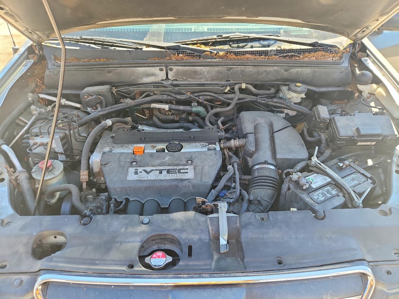 Honda Crv Lx