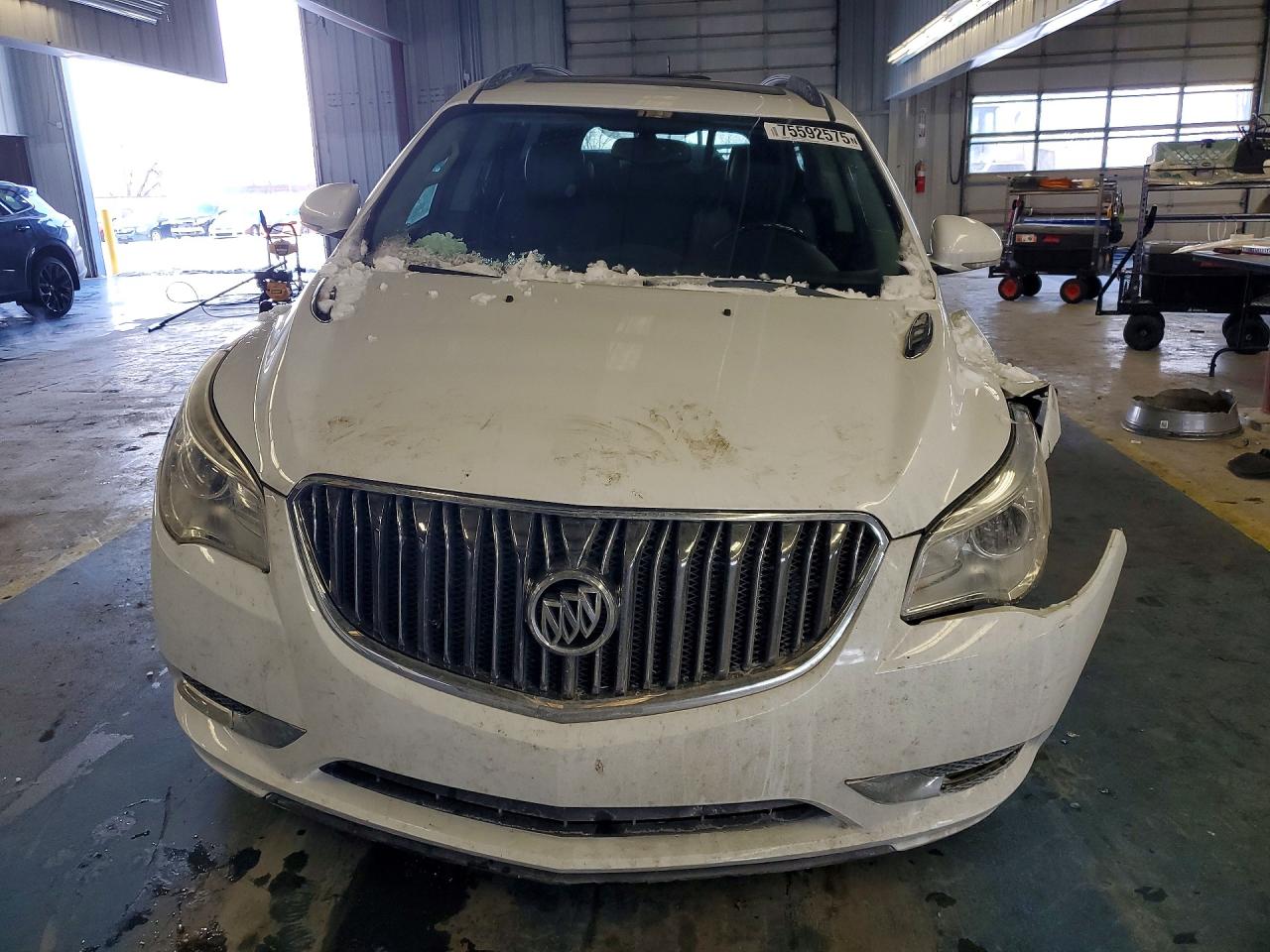 Buick Enclave