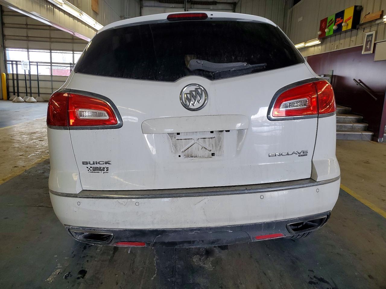 Buick Enclave