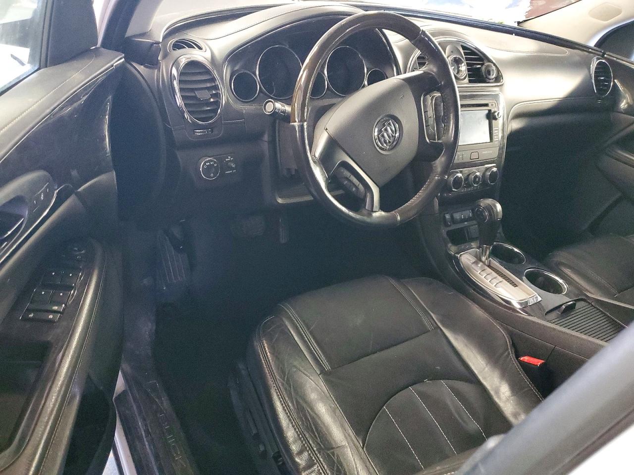 Buick Enclave