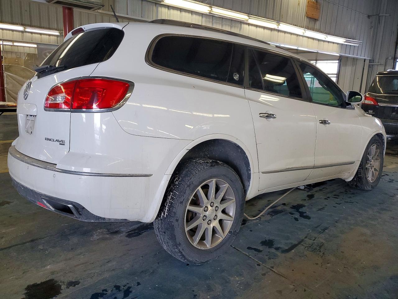 Buick Enclave