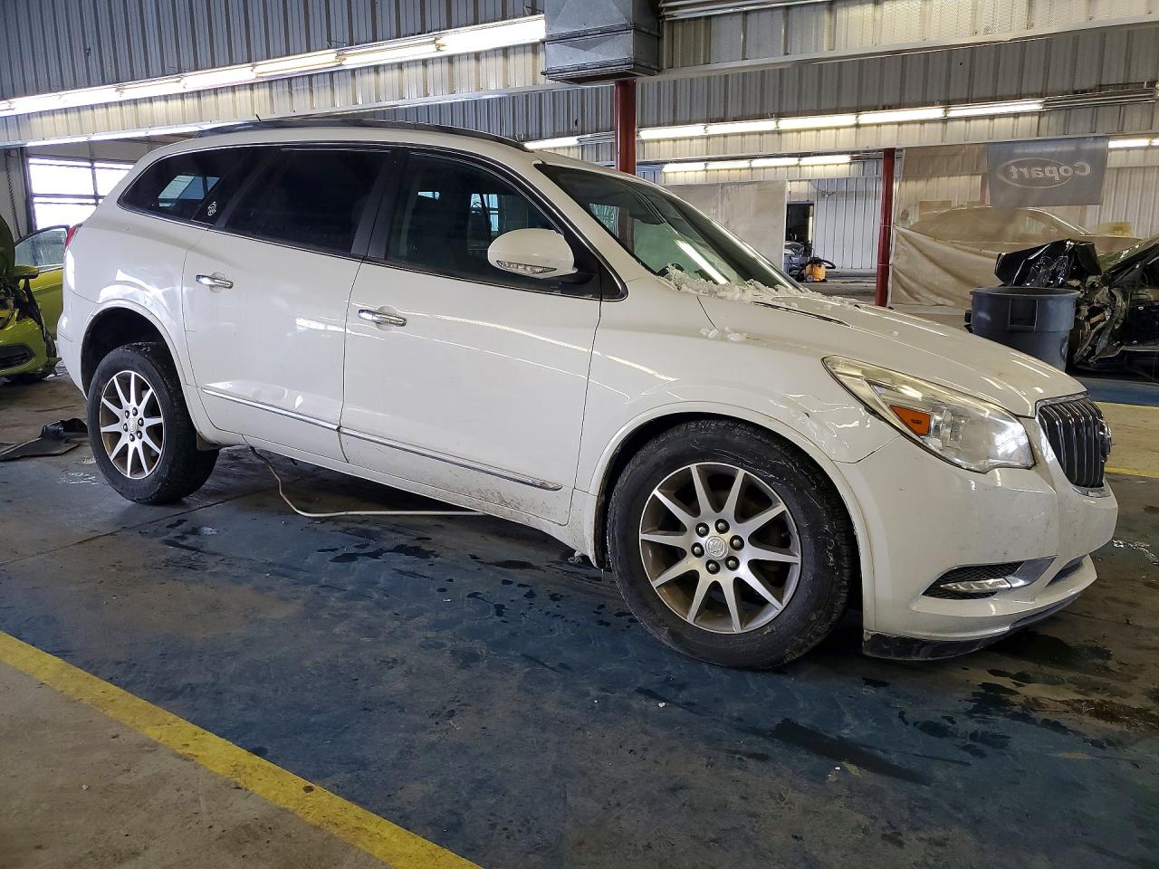 Buick Enclave