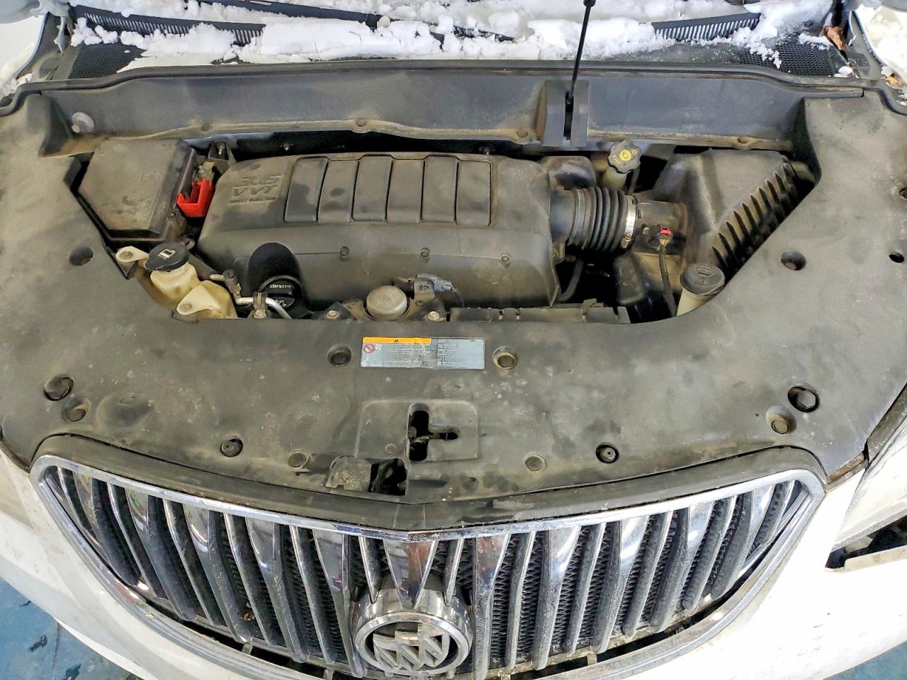 Buick Enclave