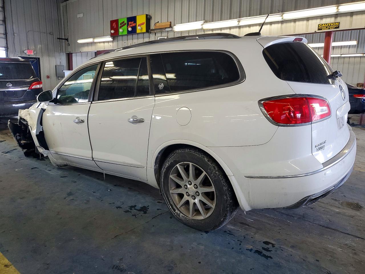 Buick Enclave