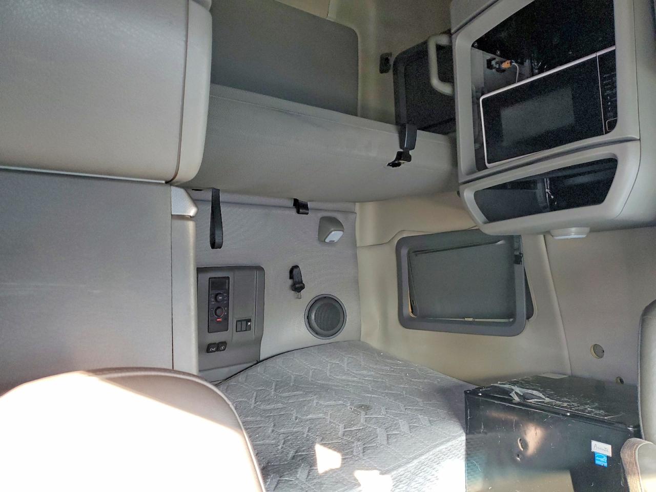 Volvo Vn Vnl