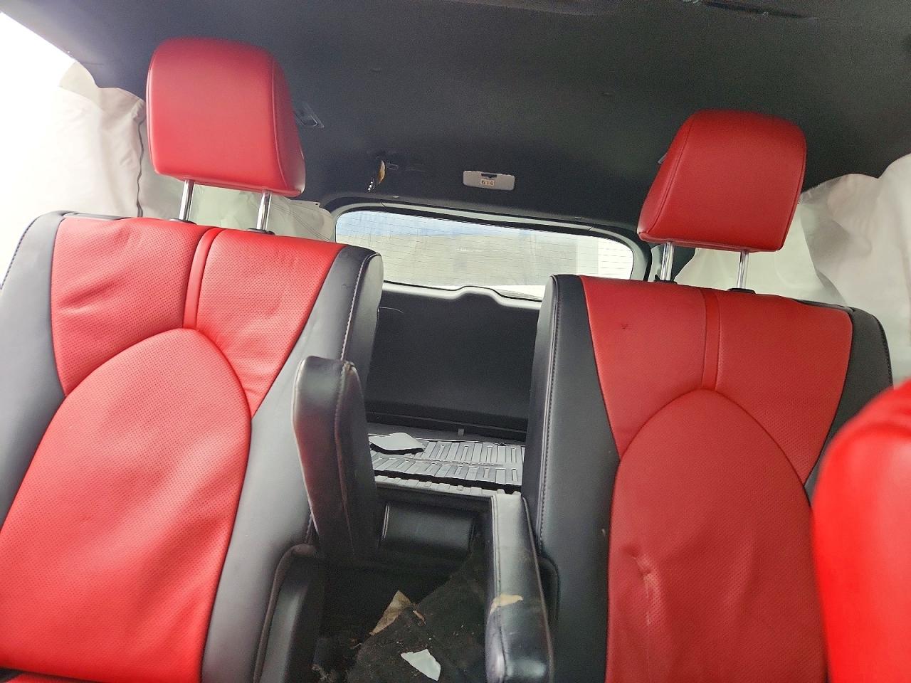 Toyota Highlander Xse