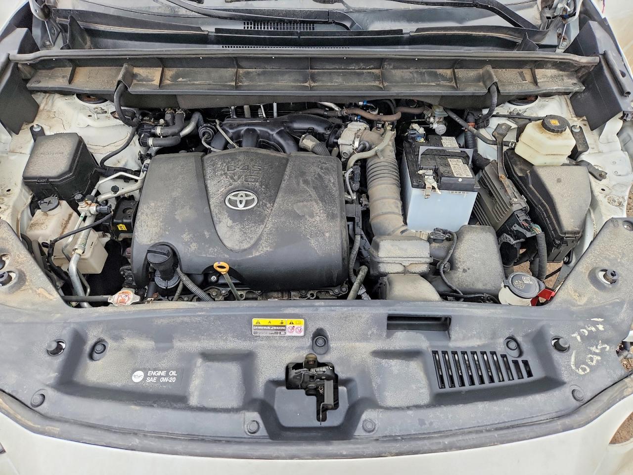 Toyota Highlander Xse