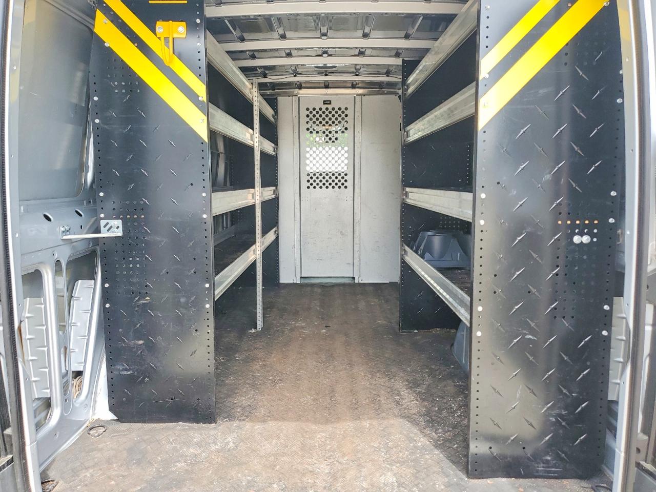 Mercedes-Benz Sprinter 1500