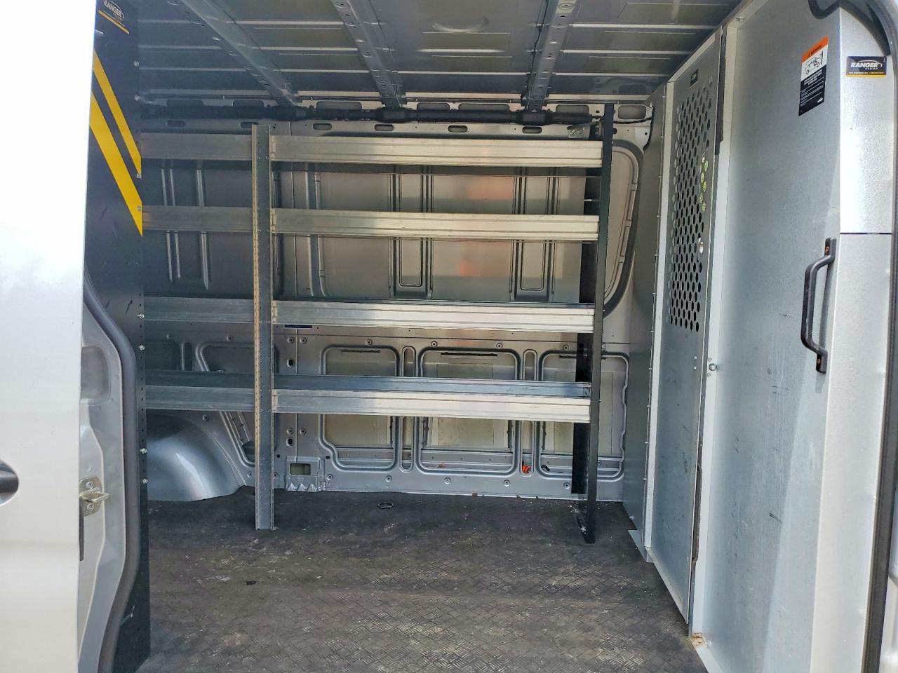 Mercedes-Benz Sprinter 1500
