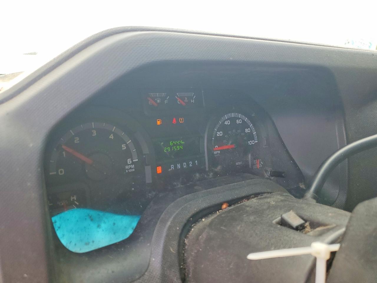 Ford Econoline E150 Van
