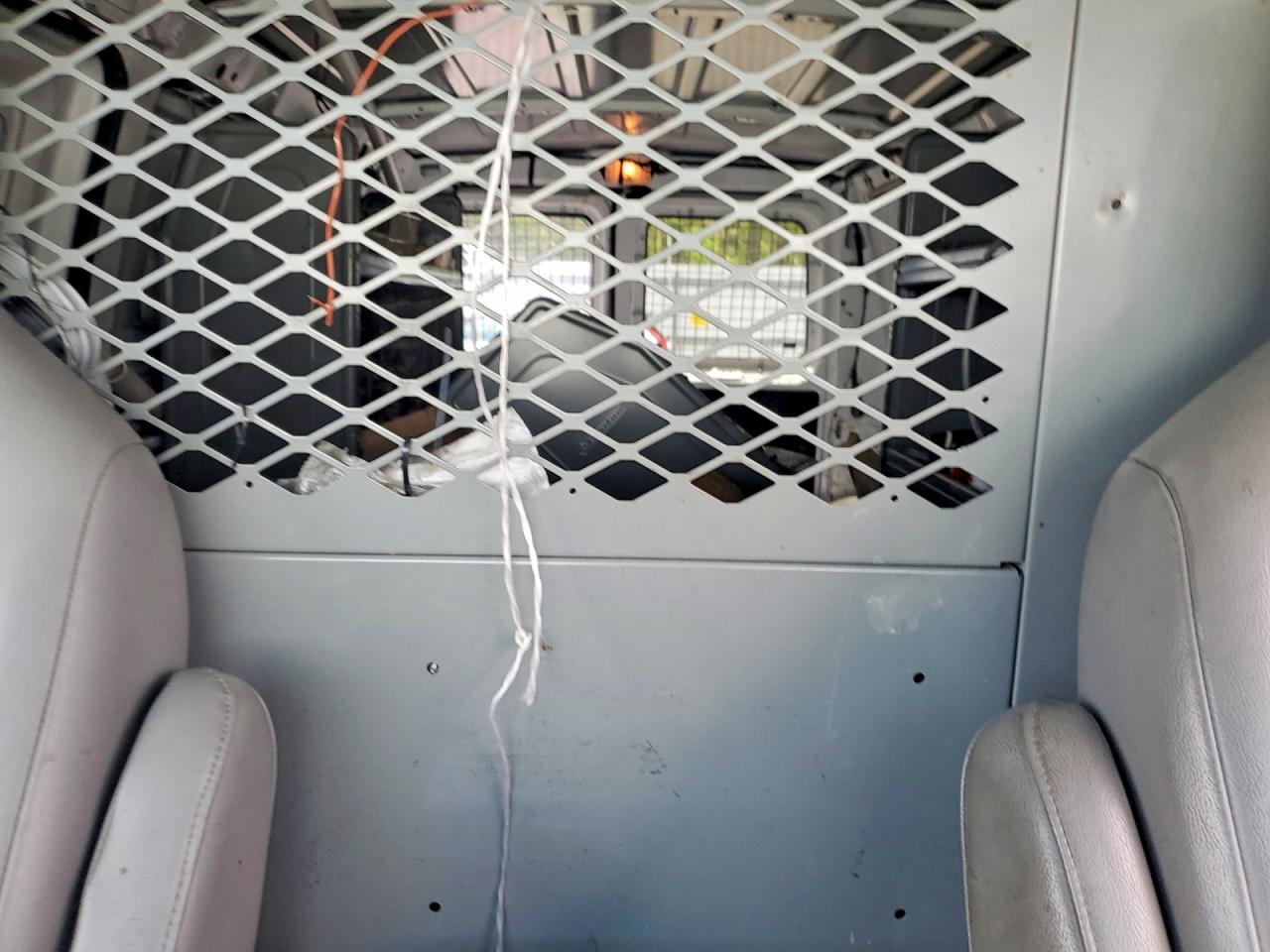 Ford Econoline E150 Van