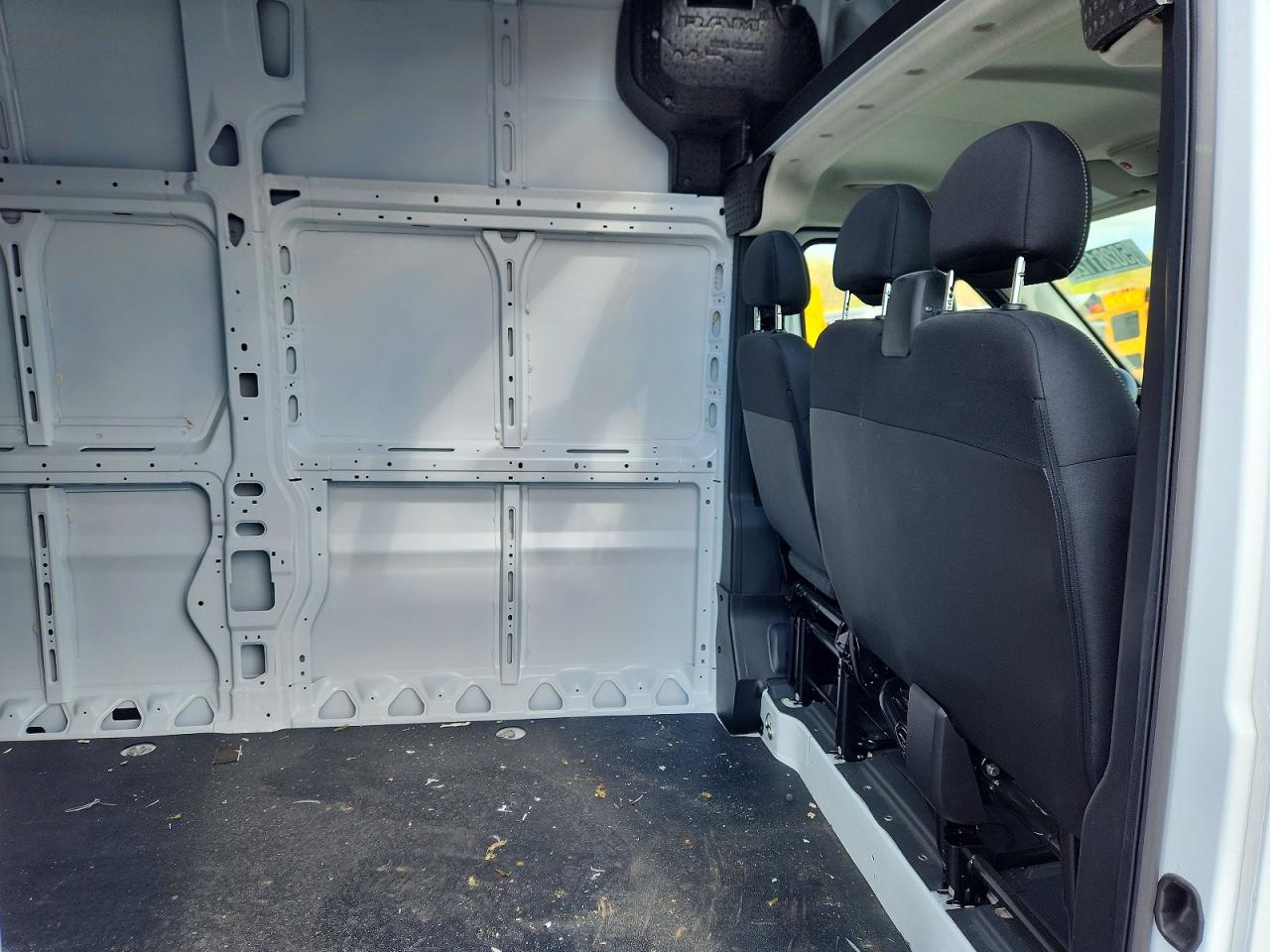 Ram Promaster 3500 Super High