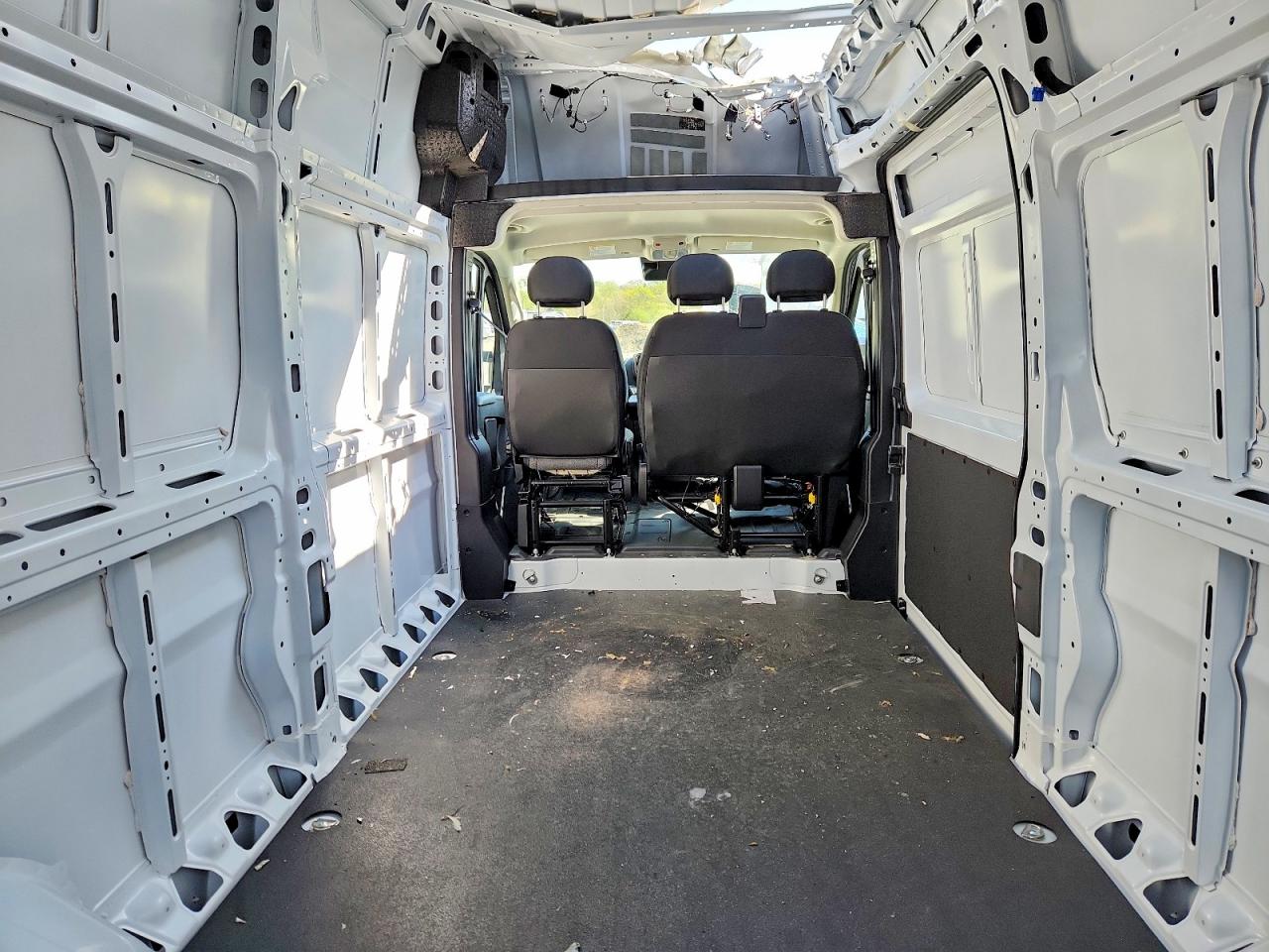 Ram Promaster 3500 Super High