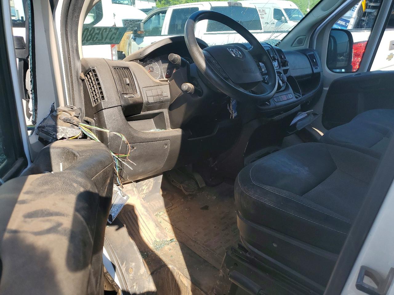 Ram Promaster