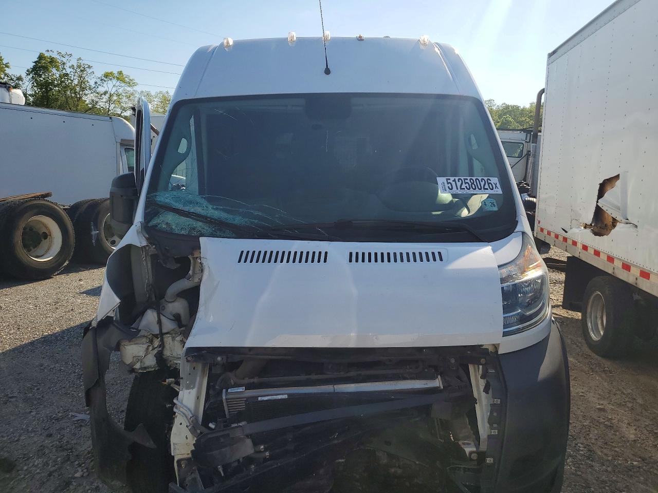 Ram Promaster
