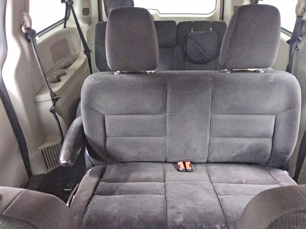 Dodge Caravan Se