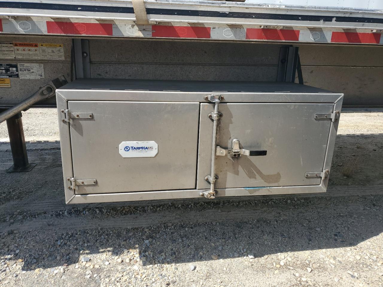 Mac Trailer Mfg Other