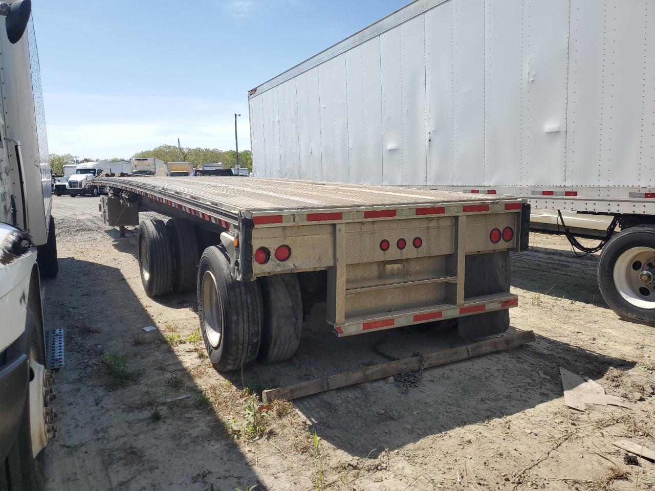 Mac Trailer Mfg Other