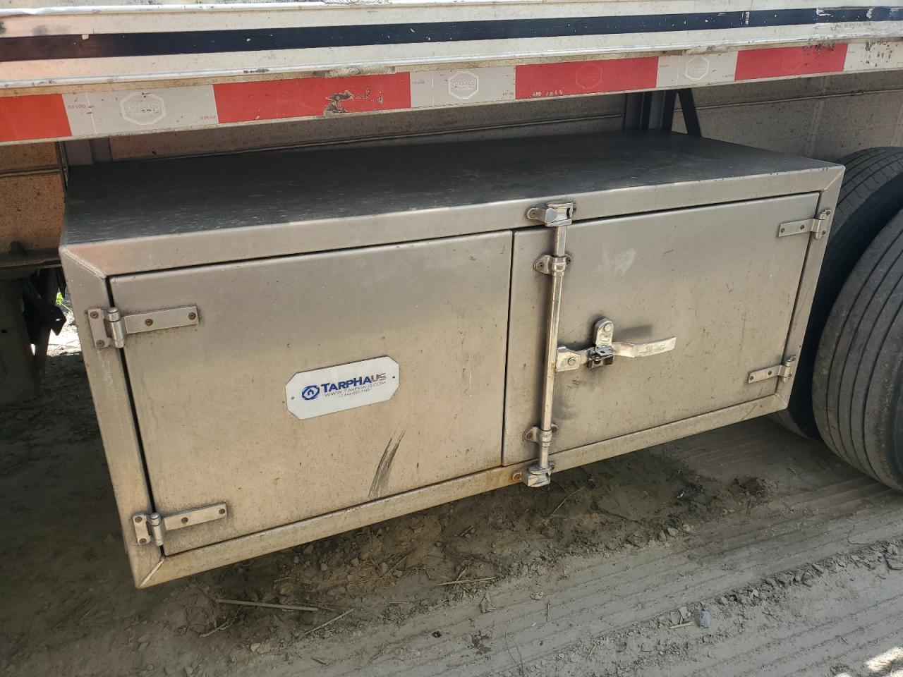 Mac Trailer Mfg Other