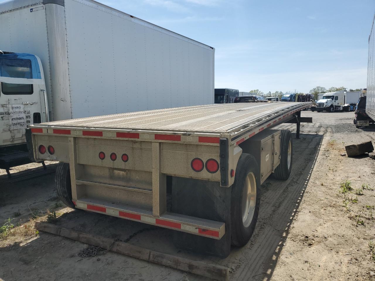 Mac Trailer Mfg Other
