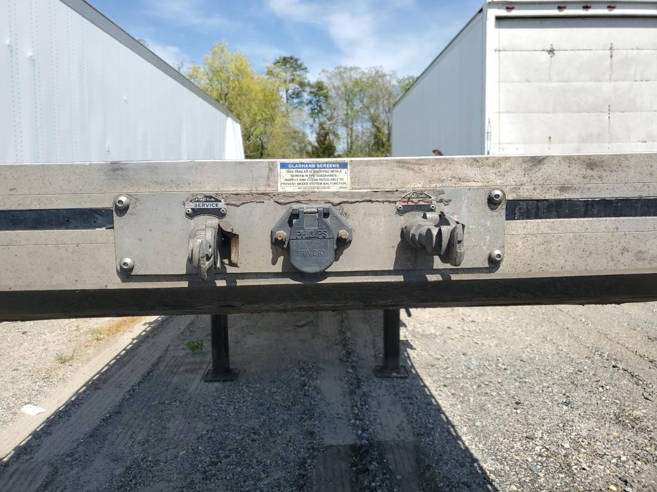 Mac Trailer Mfg Other