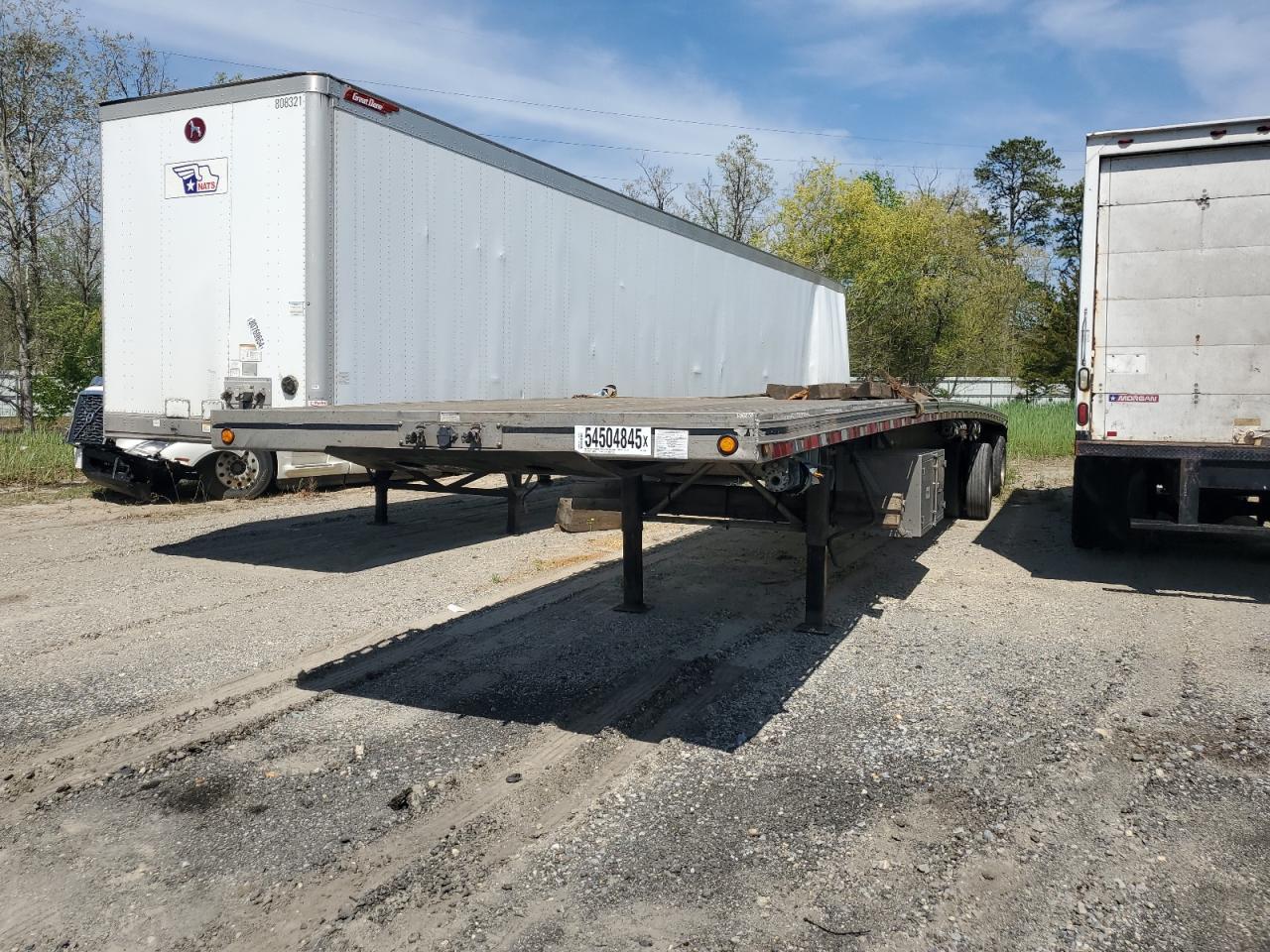 Mac Trailer Mfg Other