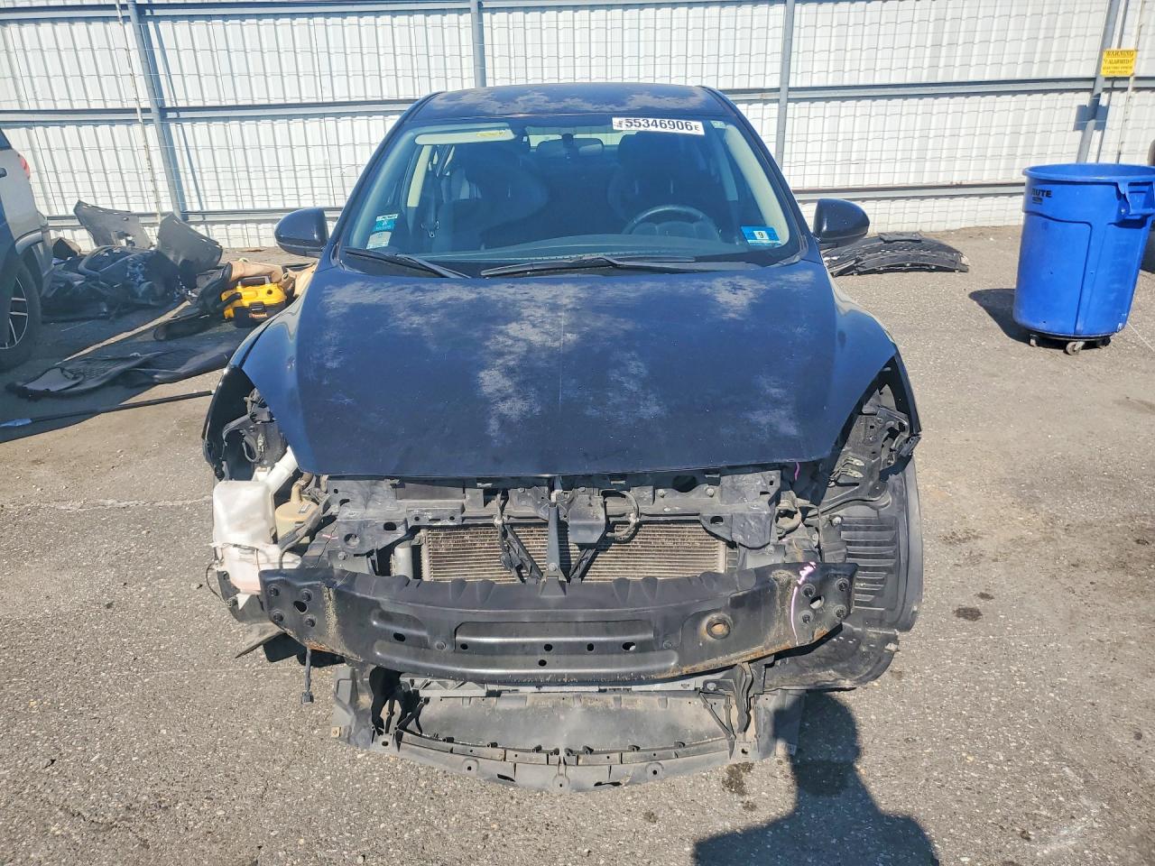 Mazda 3 I