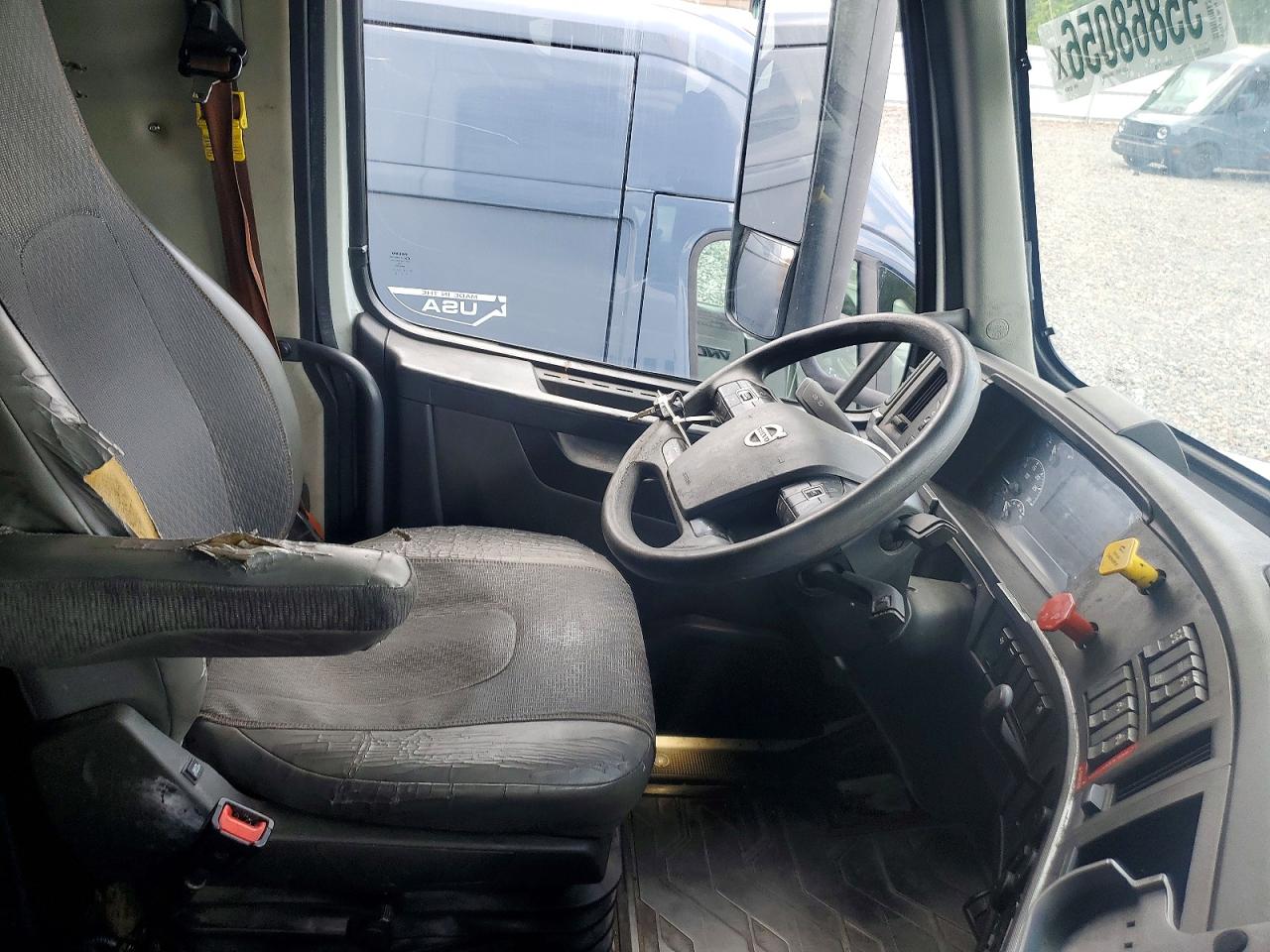 Volvo Vn