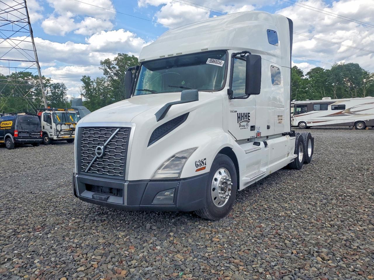 Volvo Vn