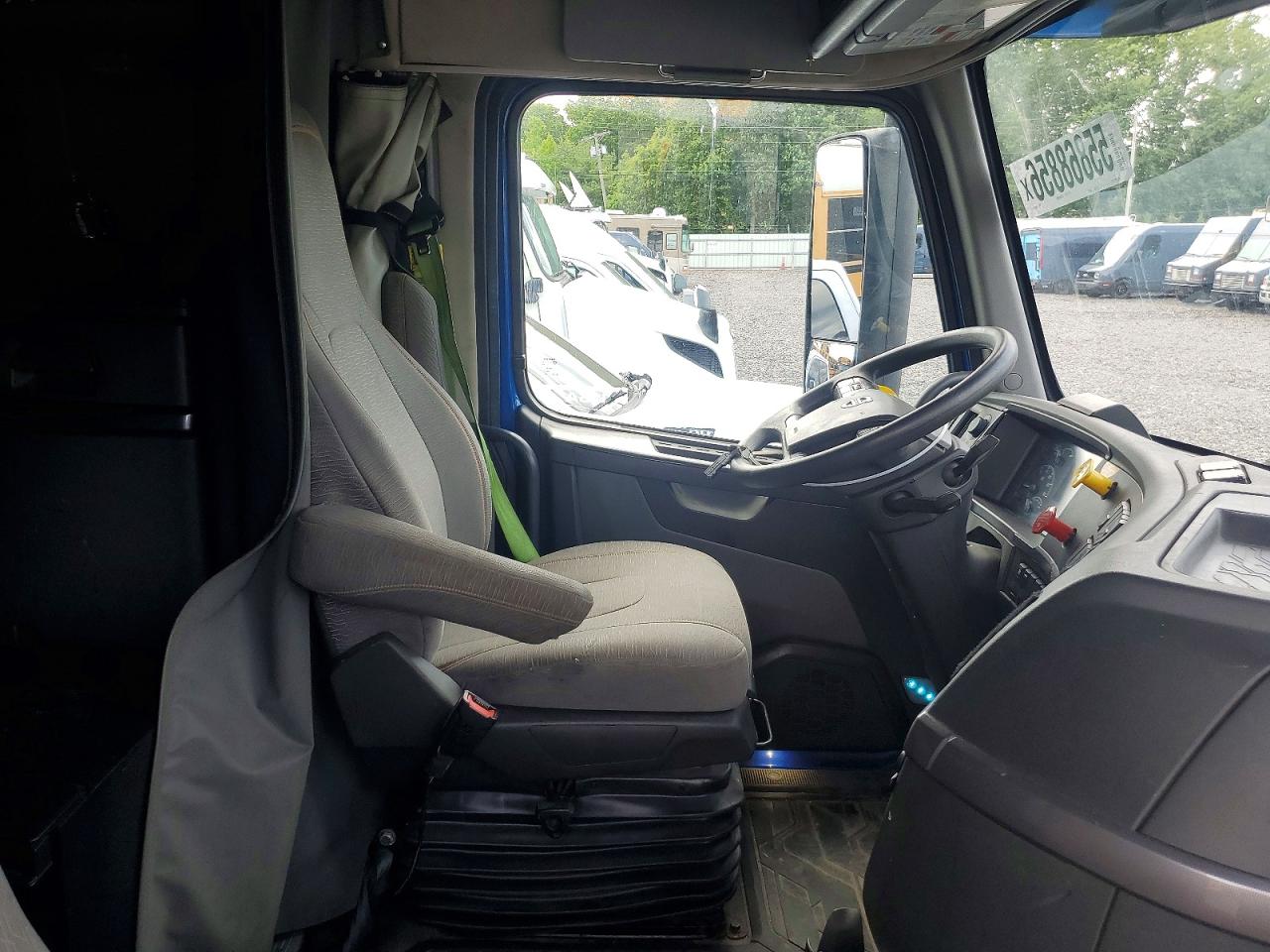 Volvo Vn