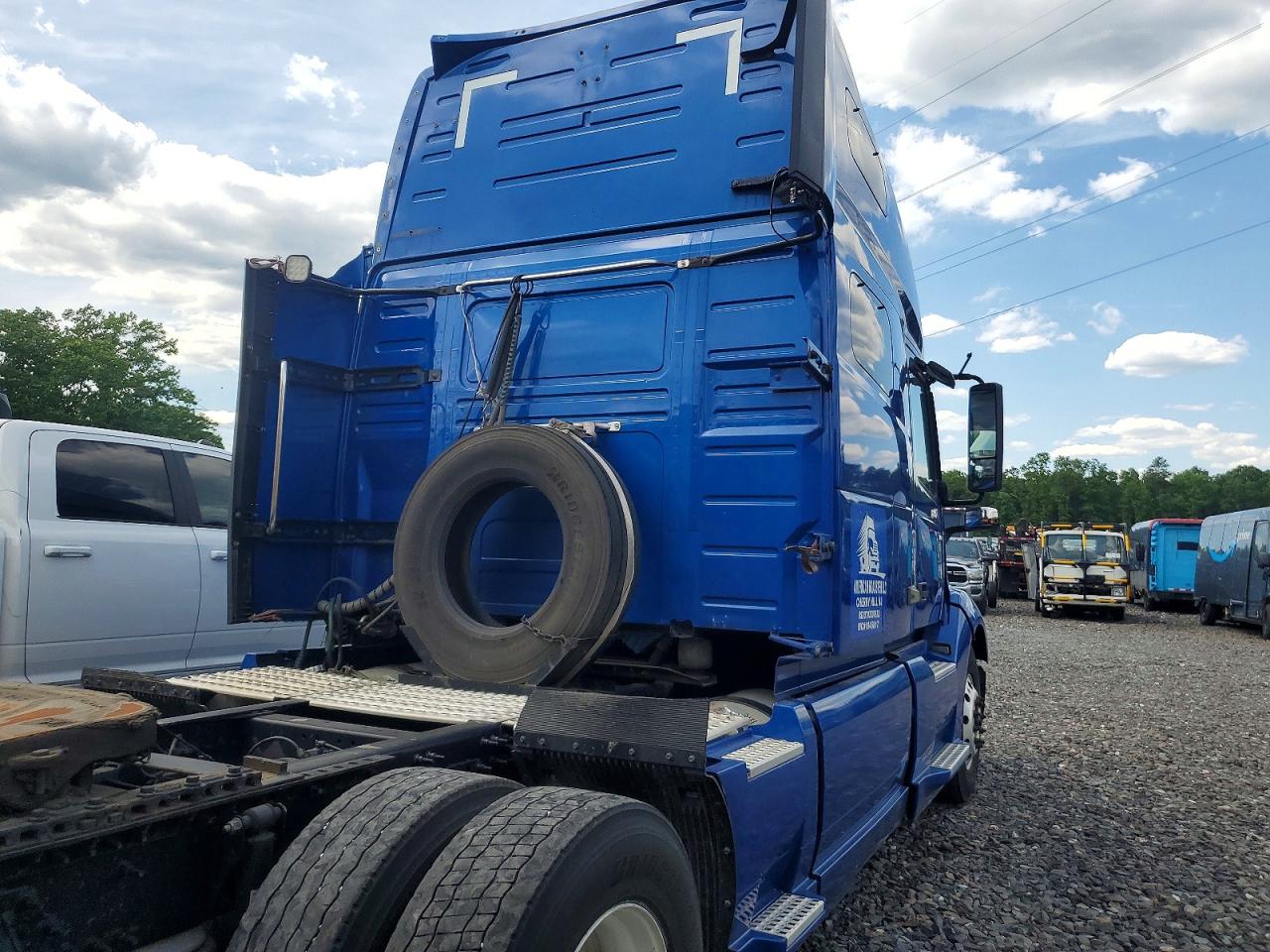 Volvo Vn