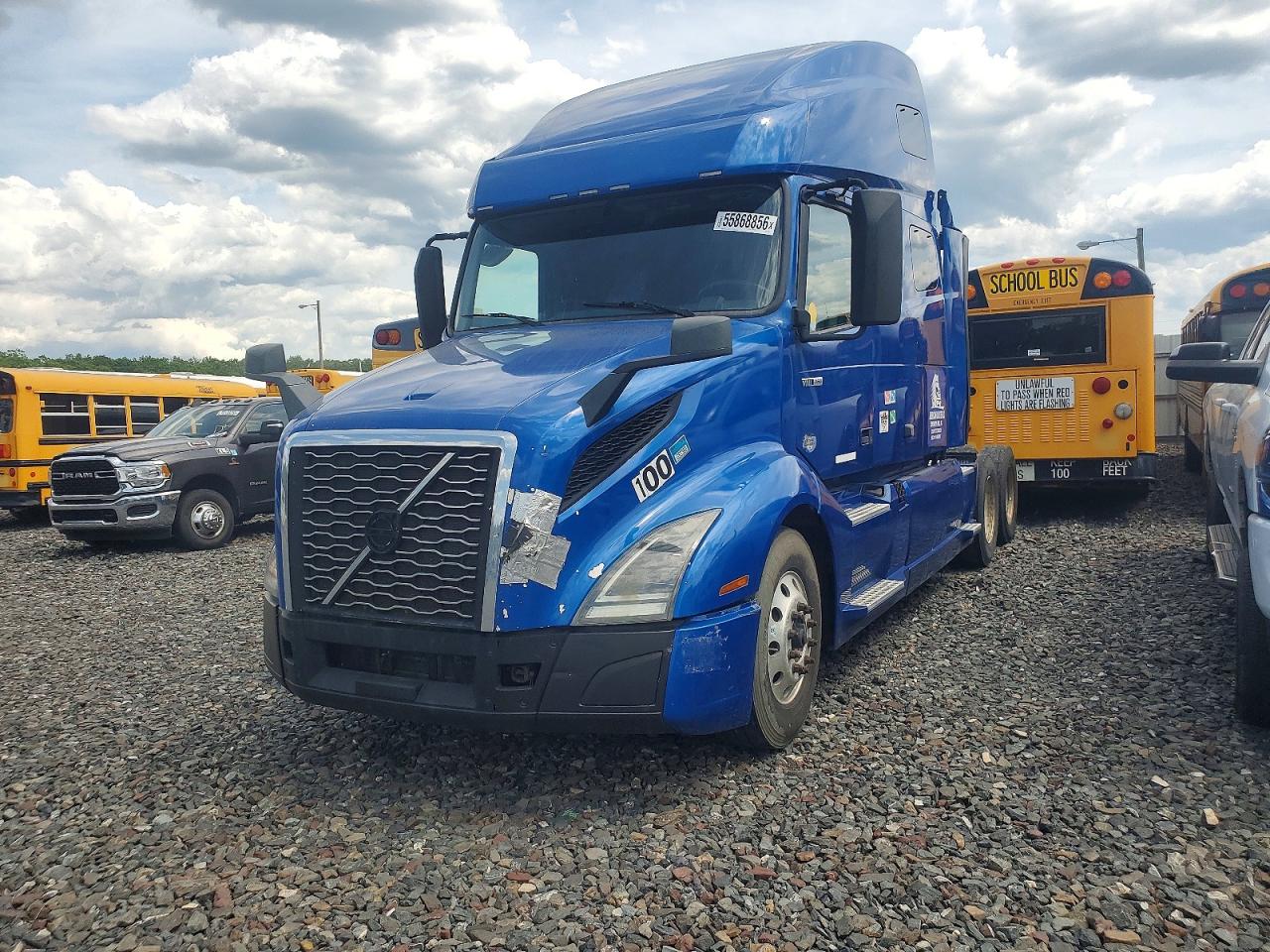 Volvo Vn