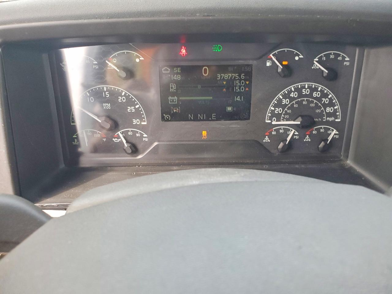 Volvo Vn