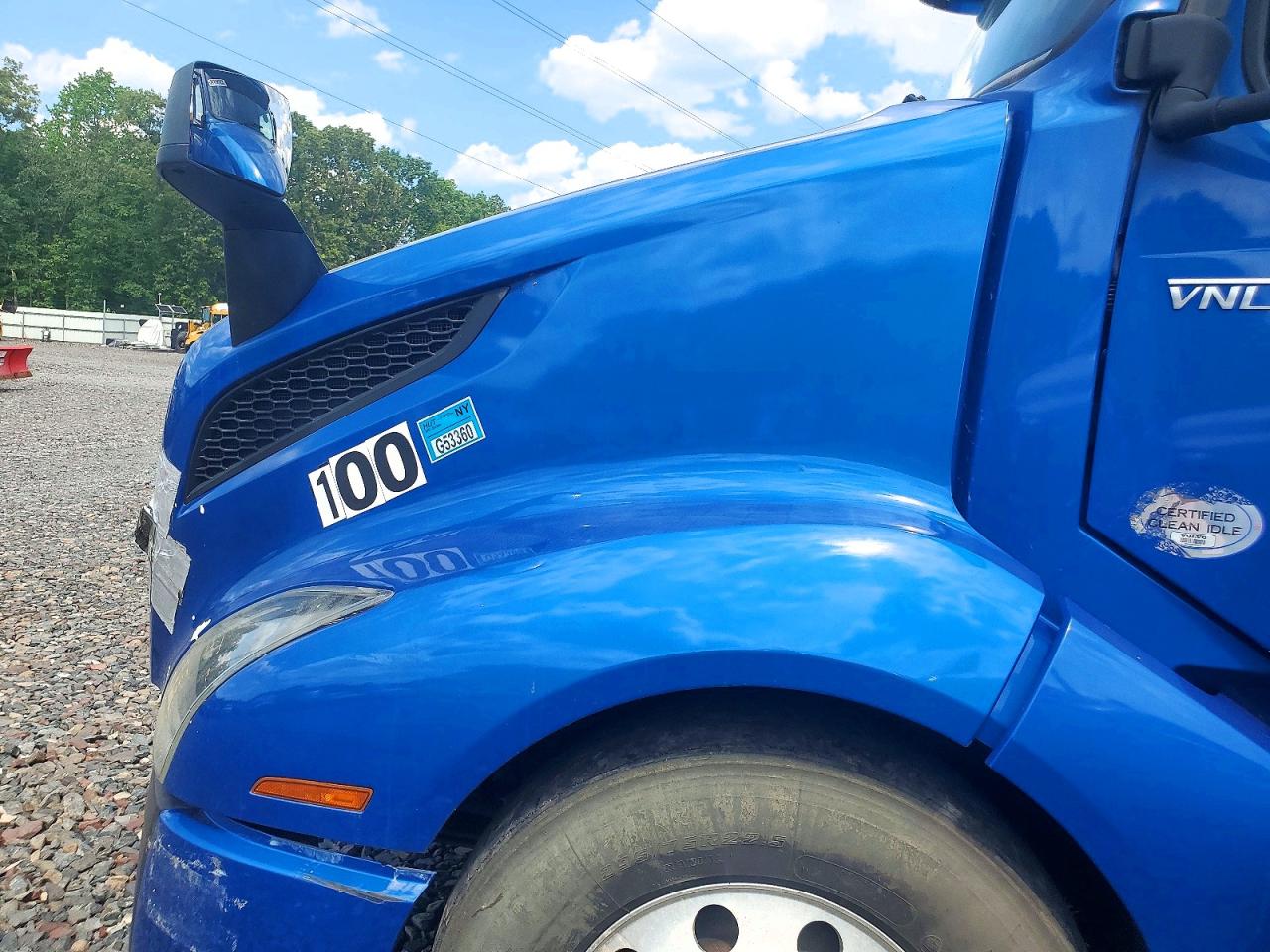 Volvo Vn