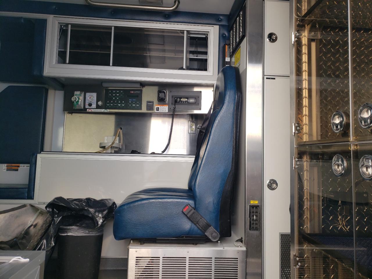 Freightliner M2 106 Medium Duty