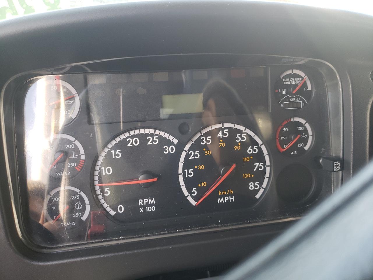 Freightliner M2 106 Medium Duty