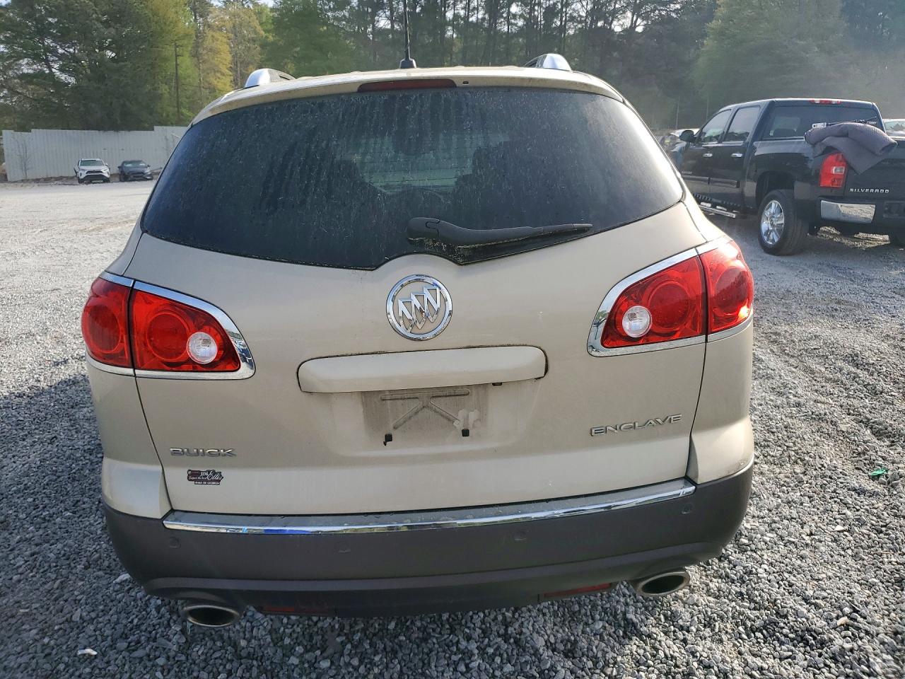 Buick Enclave