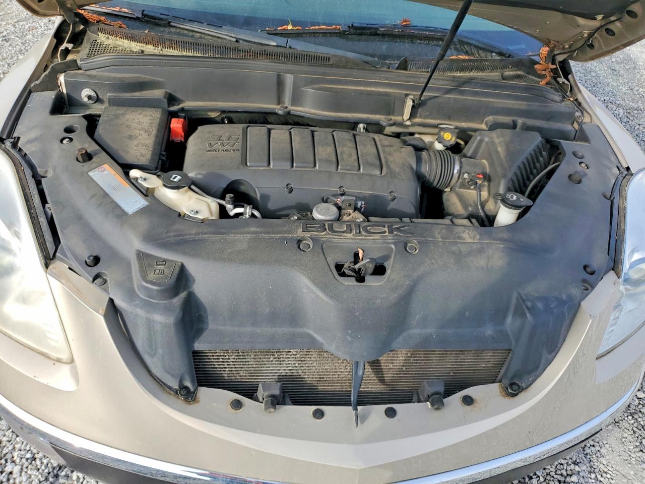 Buick Enclave